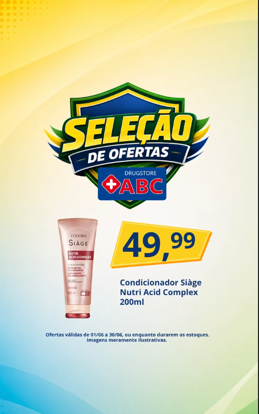DrugStore ABC - Drogaria e Farmácia | Ofertas da Semana | Passos MG