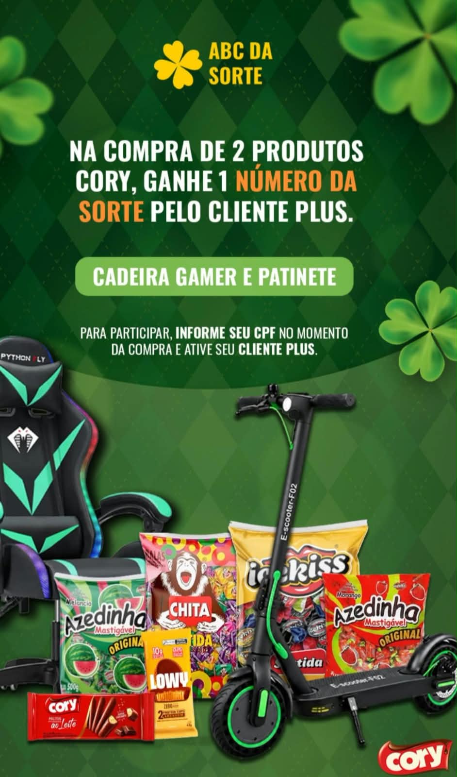 ABC Atacado e Varejo - Ofertas da Semana Supermercado | Passos MG