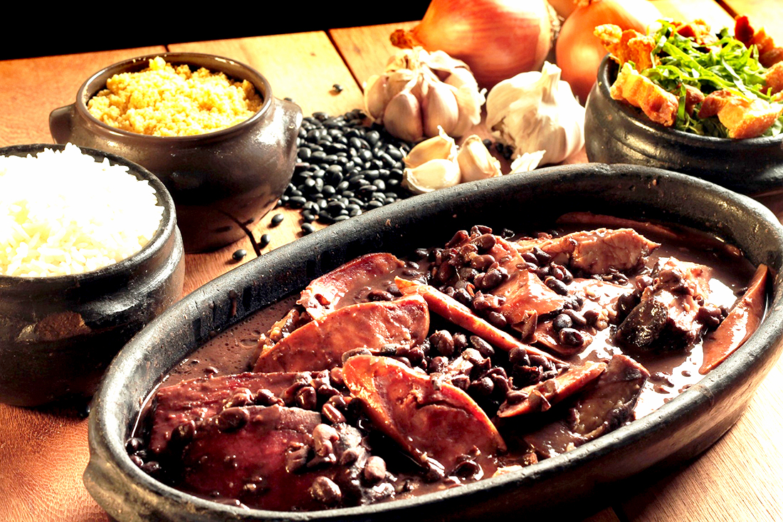 Alimentação / Gastronomia