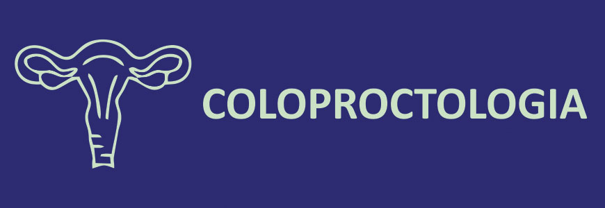 Coloproctologia