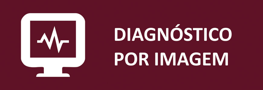 Diagnóstico por Imagem