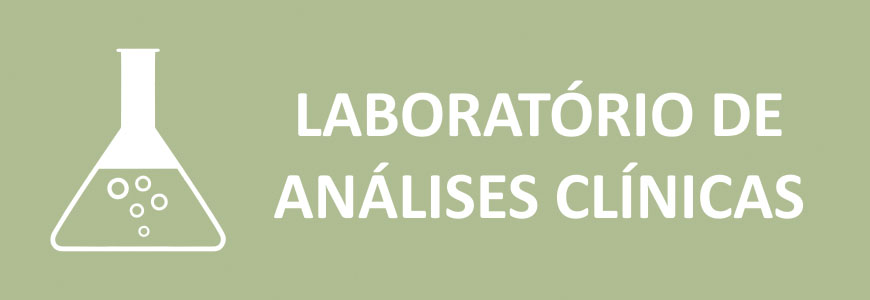 Laboratório de Análises Clínicas