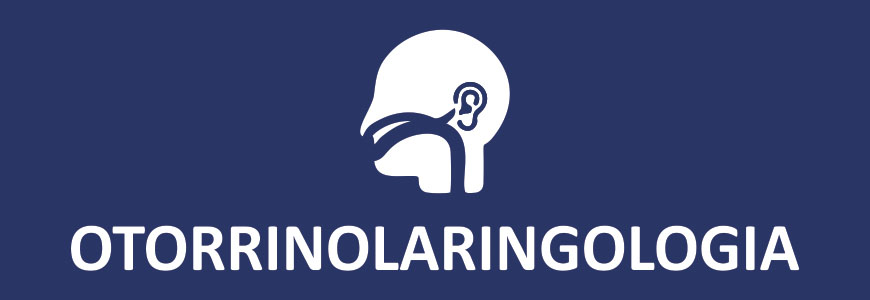 Otorrinolaringologia