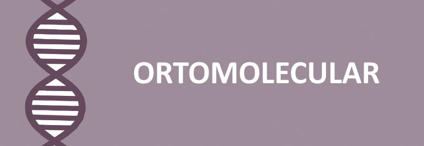 Ortomolecular