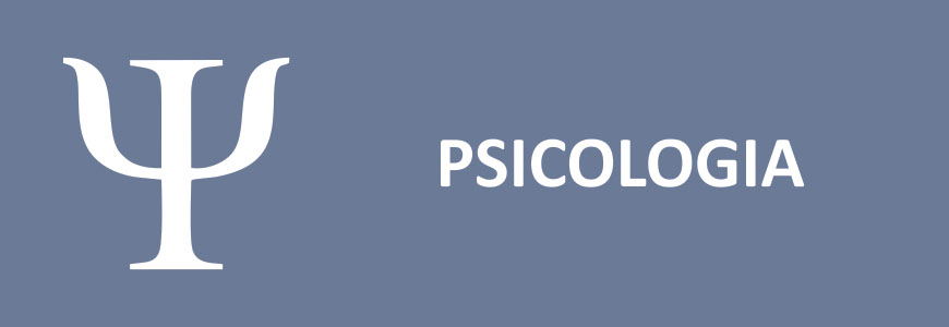 Psicologia