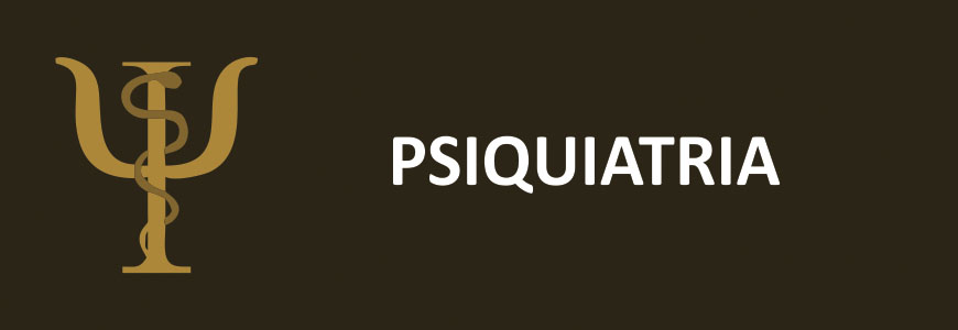 Psiquiatria