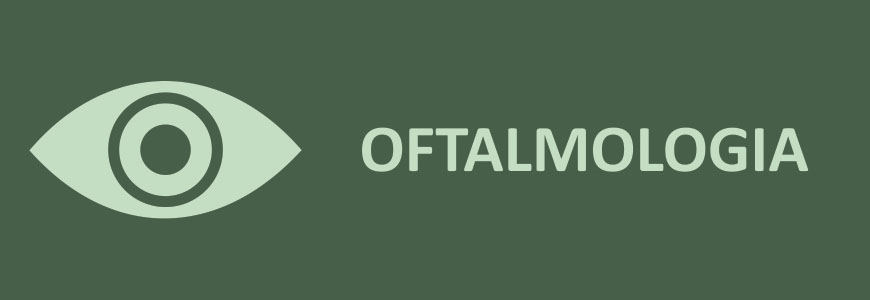 Oftalmologia