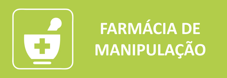 Fármacias de Manipulação