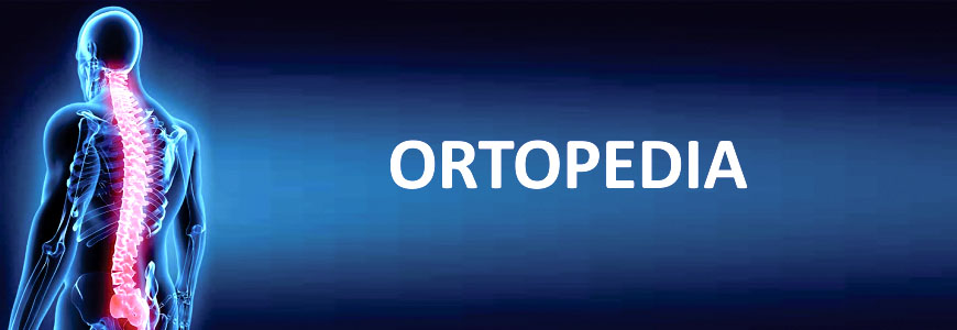 Ortopedia