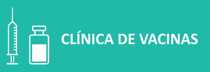 Clínica de Vacina