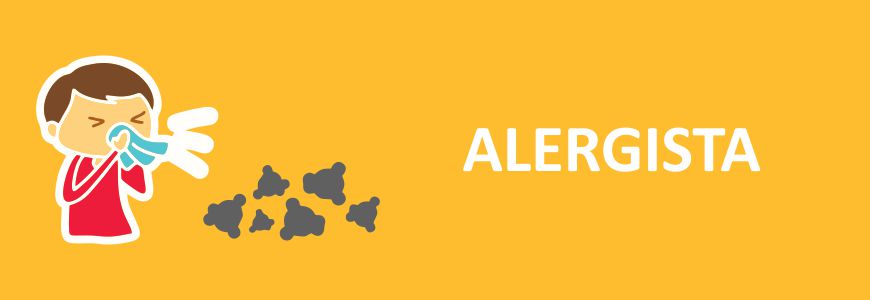 Alergista