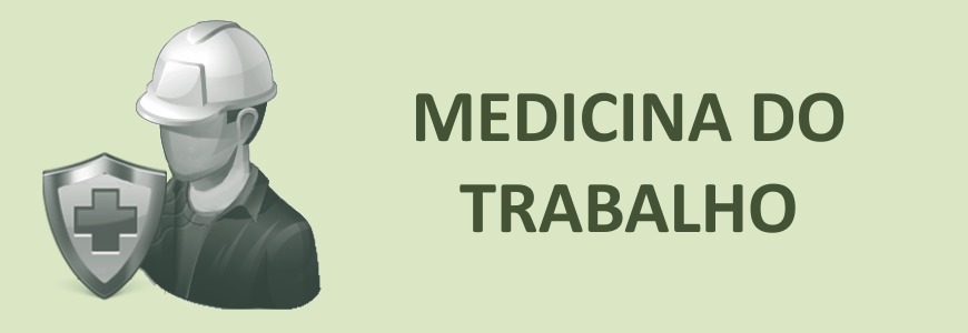 Medicina do Trabalho