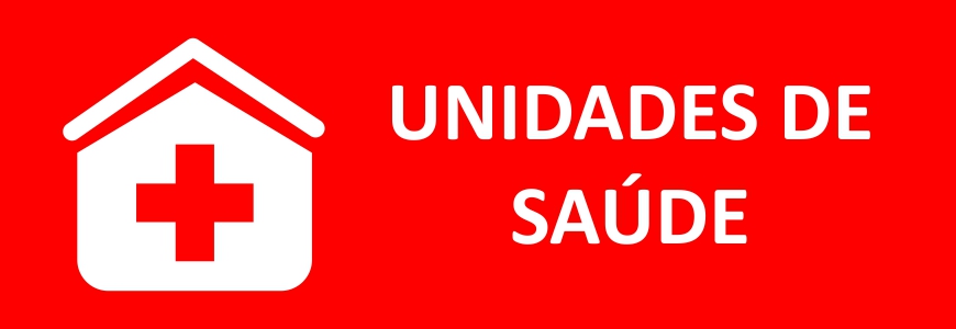 Unidades de Saúde