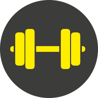 Academia de Musculação