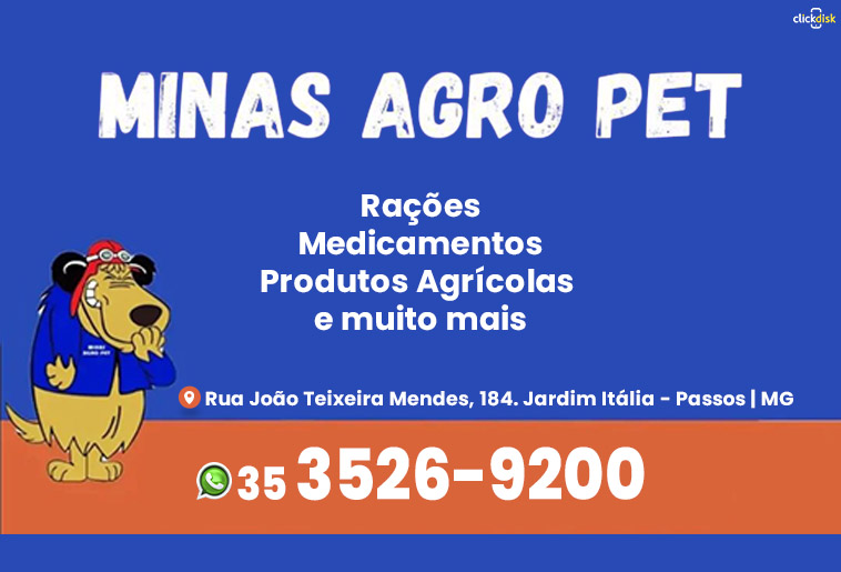 Agropet Santana, Loja Online