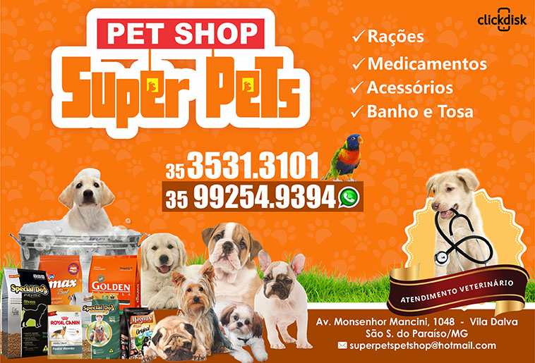 Pet Shop com Banho e Tosa Vila Roque - Pet Shop Banho e Tosa