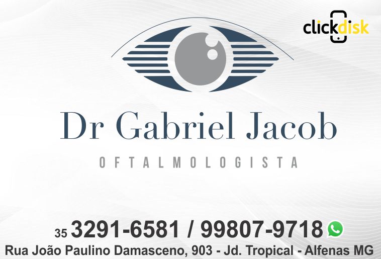 João Gabriel Damasceno