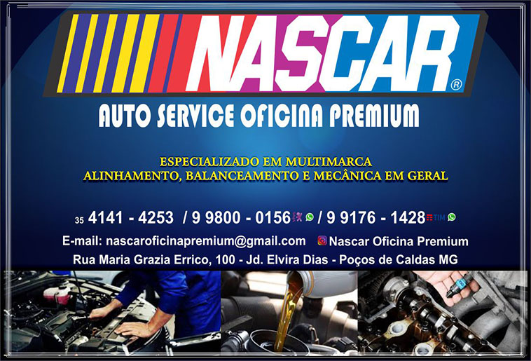 Auto Race Solucoes Automotivas LTDA - 31560870000149