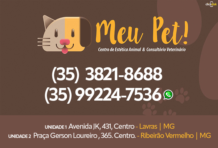 Telefone de Banho e Tosa Perto de Mim Parque Residencial Iguatemi