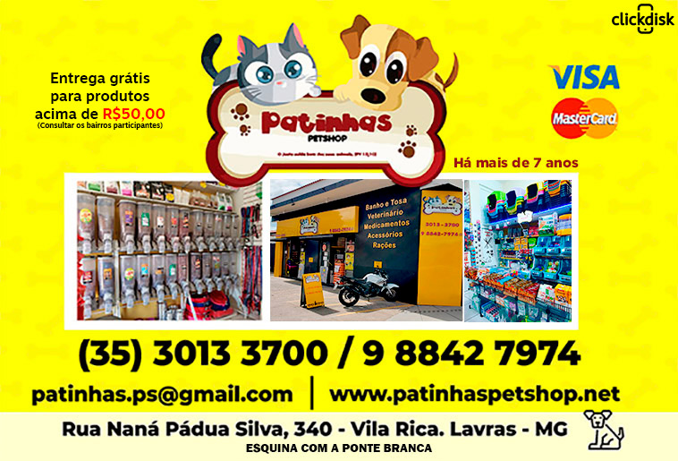 Pet Shop com Banho e Tosa Vila Roque - Pet Shop Banho e Tosa