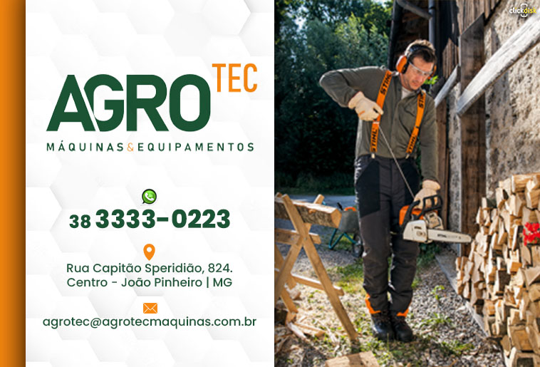 Tech Mundo  Monte Alegre MG