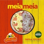 🍕Pizza Siciliana – Donna Gulla